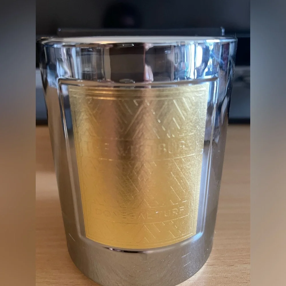 NIB Dublin Luxury Scented Limited Editon Candle